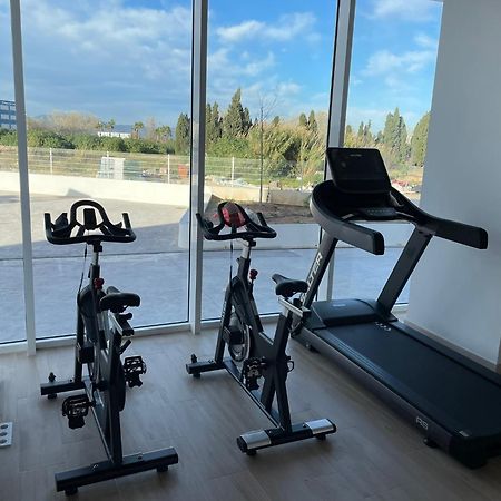 Luxury Apartment With 2 Bedrooms In Canet D'En Berenguer, Valencia Zewnętrze zdjęcie