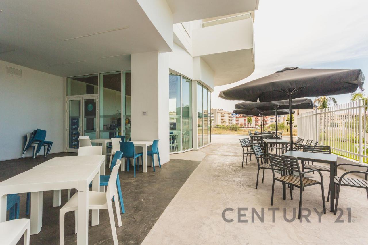Luxury Apartment With 2 Bedrooms In Canet D'En Berenguer, Valencia Zewnętrze zdjęcie