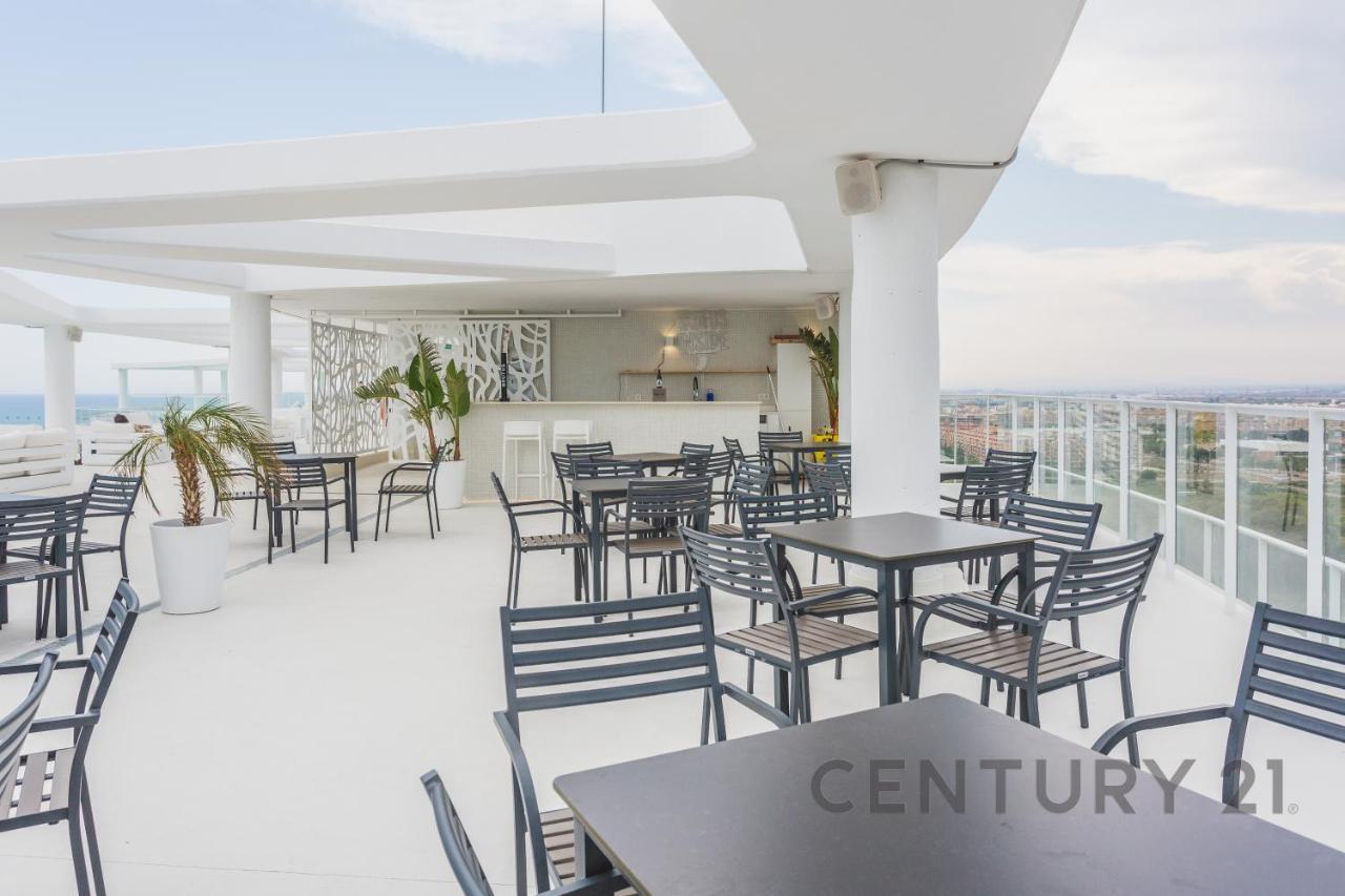 Luxury Apartment With 2 Bedrooms In Canet D'En Berenguer, Valencia Zewnętrze zdjęcie