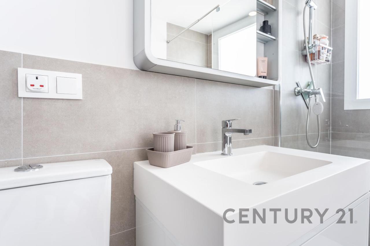 Luxury Apartment With 2 Bedrooms In Canet D'En Berenguer, Valencia Zewnętrze zdjęcie