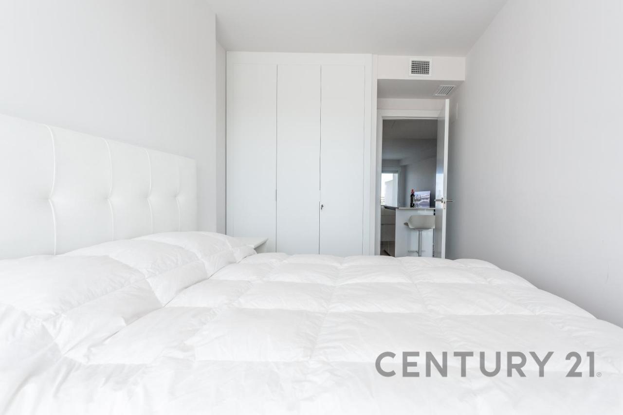 Luxury Apartment With 2 Bedrooms In Canet D'En Berenguer, Valencia Zewnętrze zdjęcie