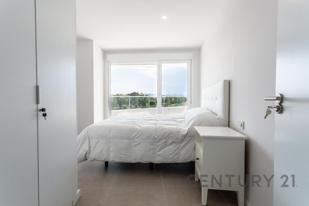 Luxury Apartment With 2 Bedrooms In Canet D'En Berenguer, Valencia Zewnętrze zdjęcie