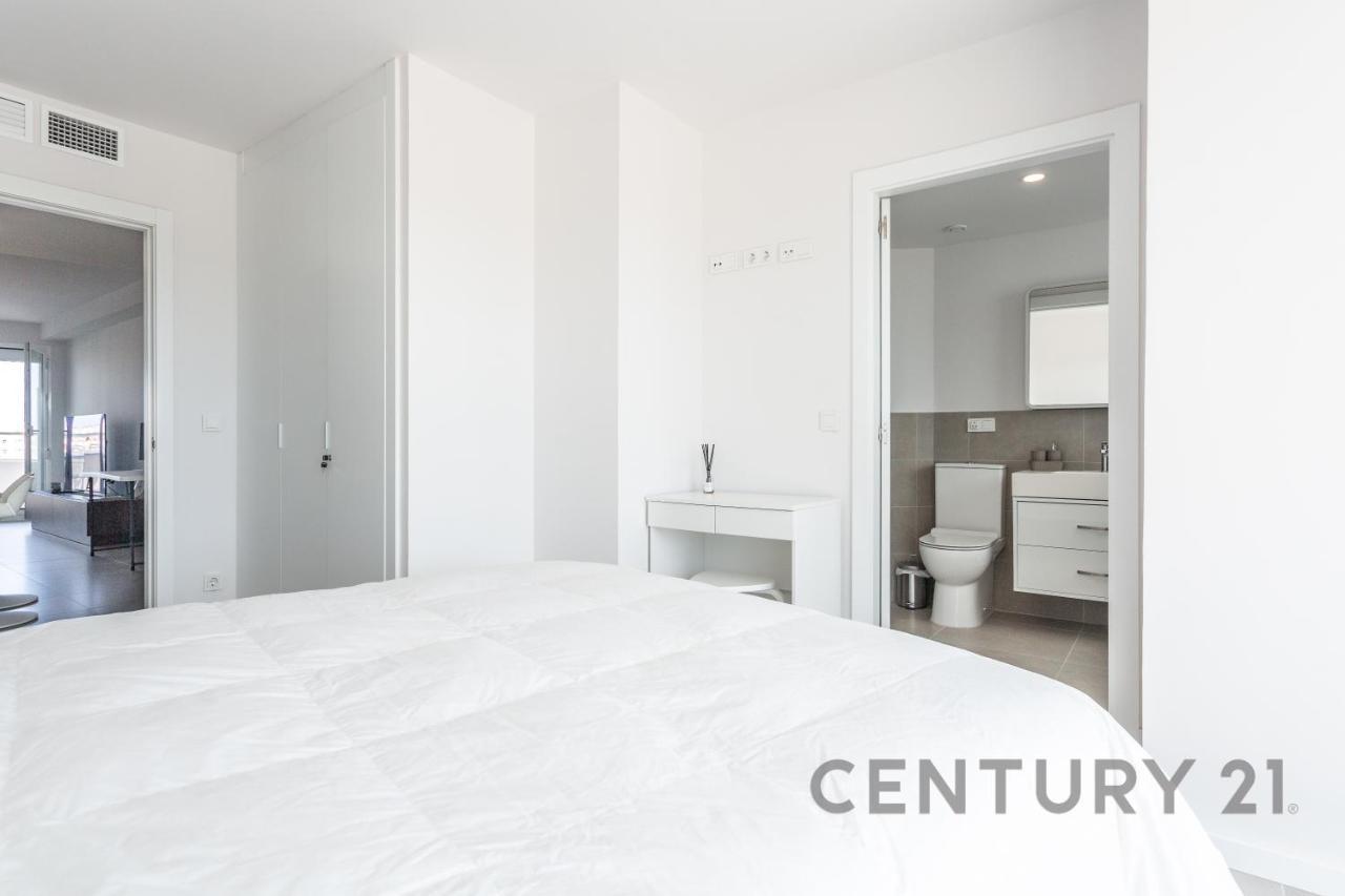 Luxury Apartment With 2 Bedrooms In Canet D'En Berenguer, Valencia Zewnętrze zdjęcie