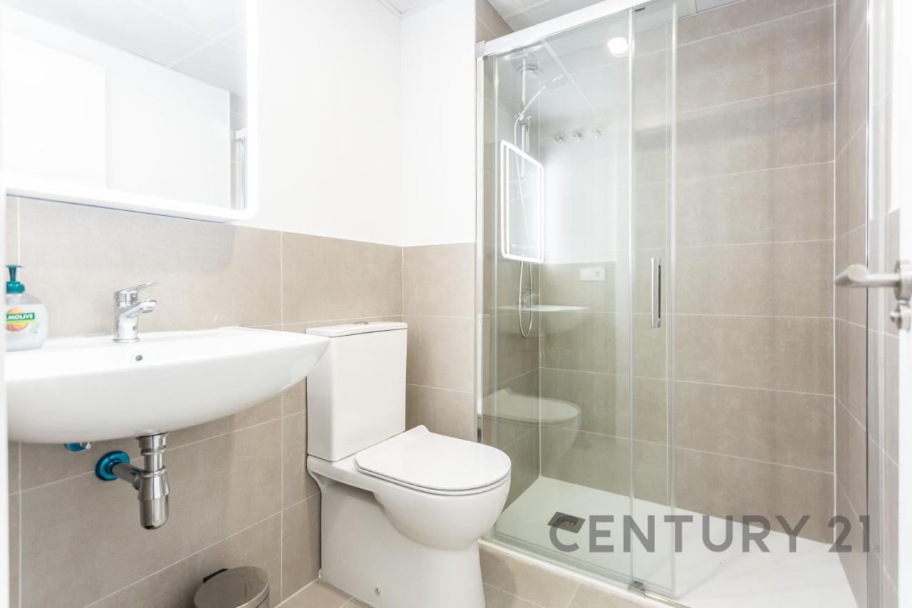 Luxury Apartment With 2 Bedrooms In Canet D'En Berenguer, Valencia Zewnętrze zdjęcie