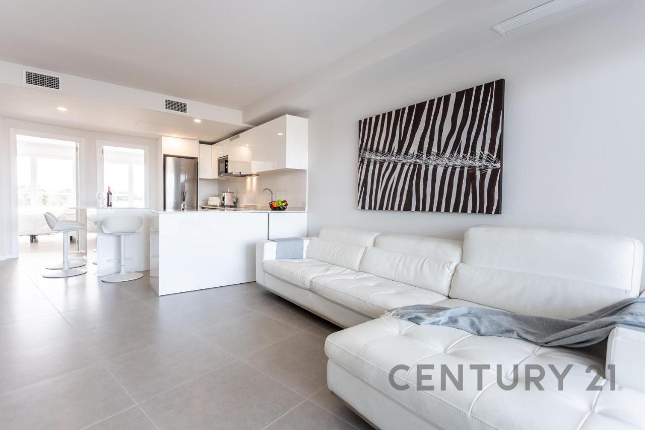 Luxury Apartment With 2 Bedrooms In Canet D'En Berenguer, Valencia Zewnętrze zdjęcie