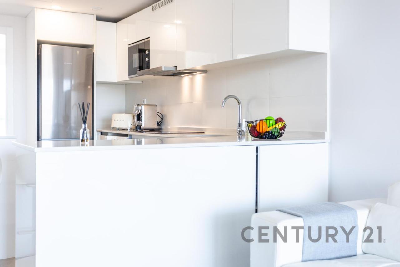 Luxury Apartment With 2 Bedrooms In Canet D'En Berenguer, Valencia Zewnętrze zdjęcie