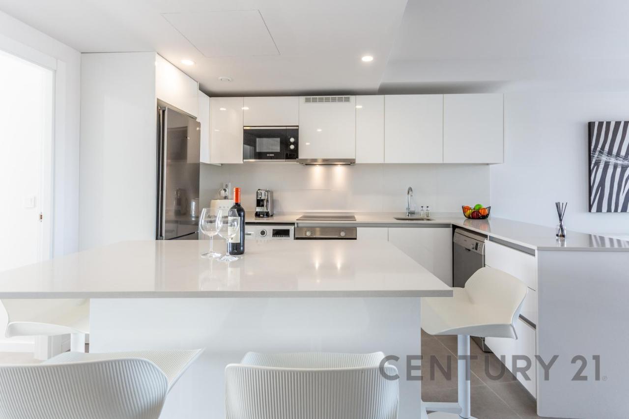 Luxury Apartment With 2 Bedrooms In Canet D'En Berenguer, Valencia Zewnętrze zdjęcie