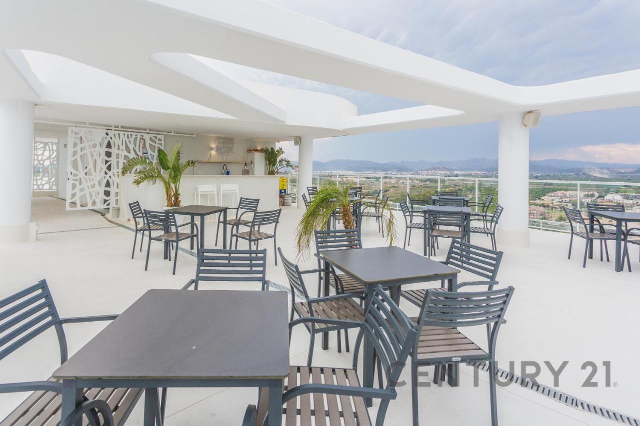 Luxury Apartment With 2 Bedrooms In Canet D'En Berenguer, Valencia Zewnętrze zdjęcie