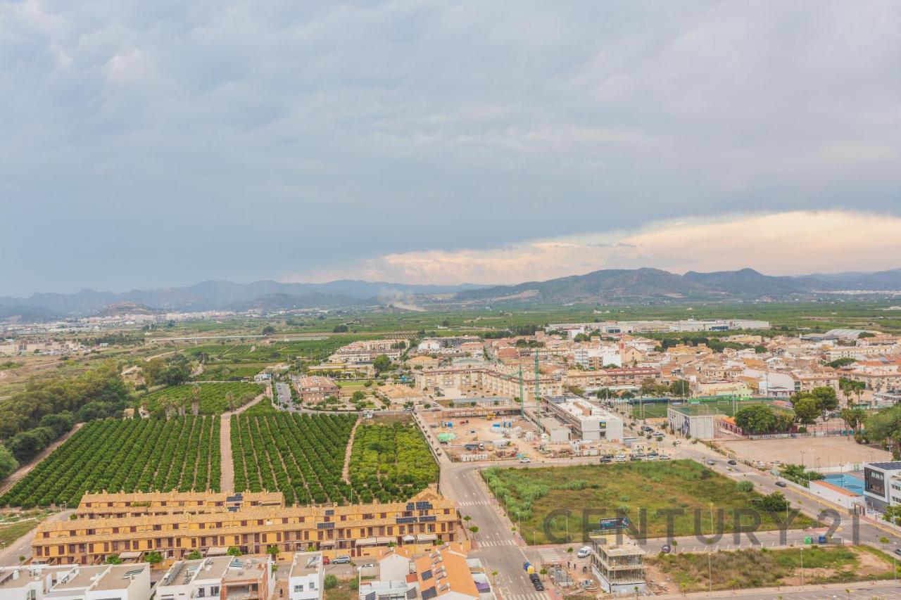 Luxury Apartment With 2 Bedrooms In Canet D'En Berenguer, Valencia Zewnętrze zdjęcie