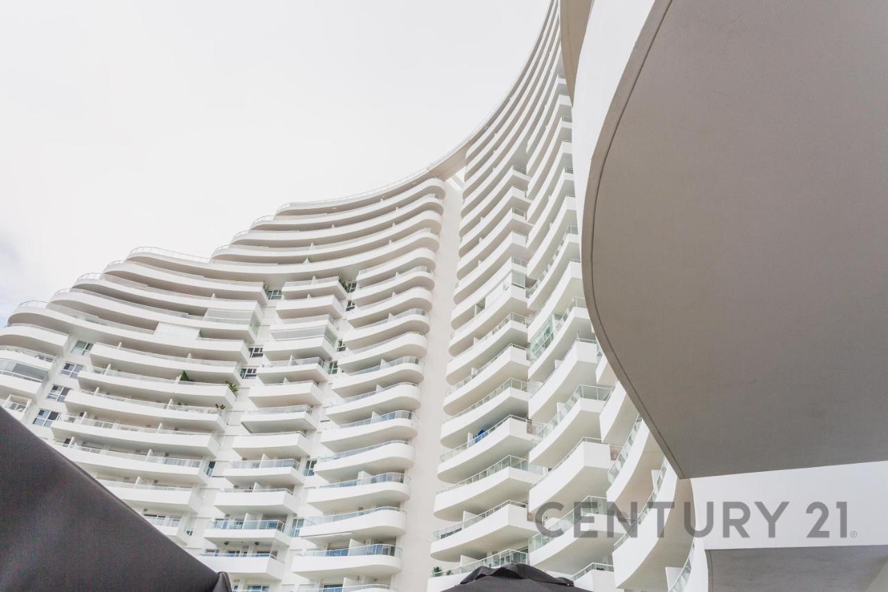 Luxury Apartment With 2 Bedrooms In Canet D'En Berenguer, Valencia Zewnętrze zdjęcie