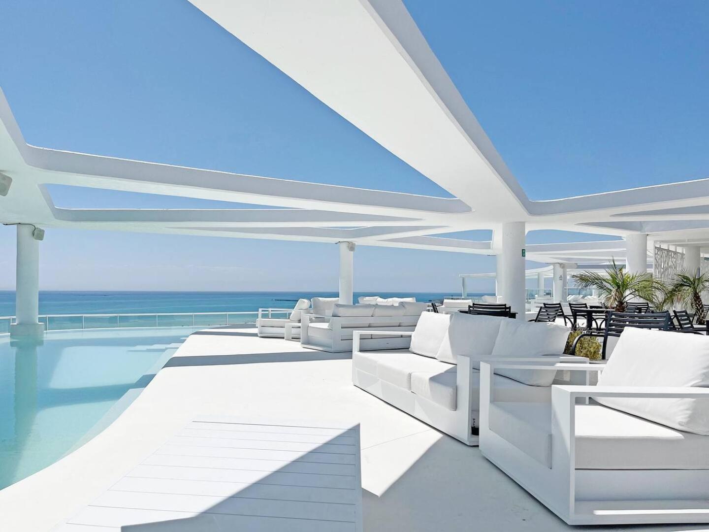 Luxury Apartment With 2 Bedrooms In Canet D'En Berenguer, Valencia Zewnętrze zdjęcie