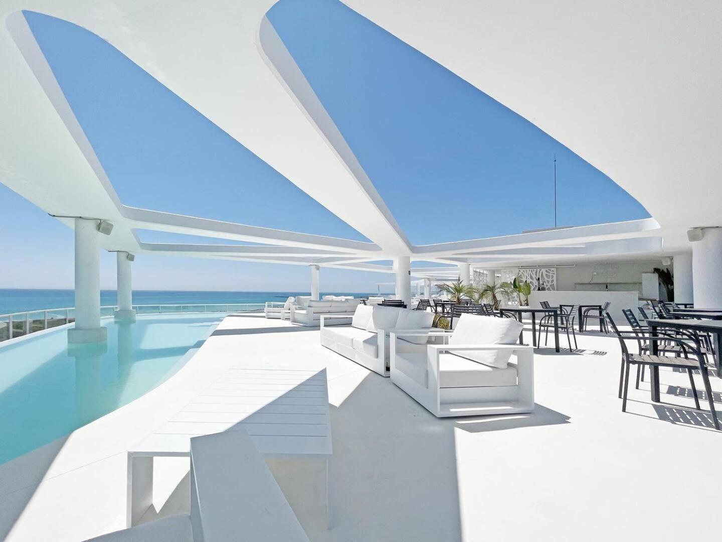 Luxury Apartment With 2 Bedrooms In Canet D'En Berenguer, Valencia Zewnętrze zdjęcie