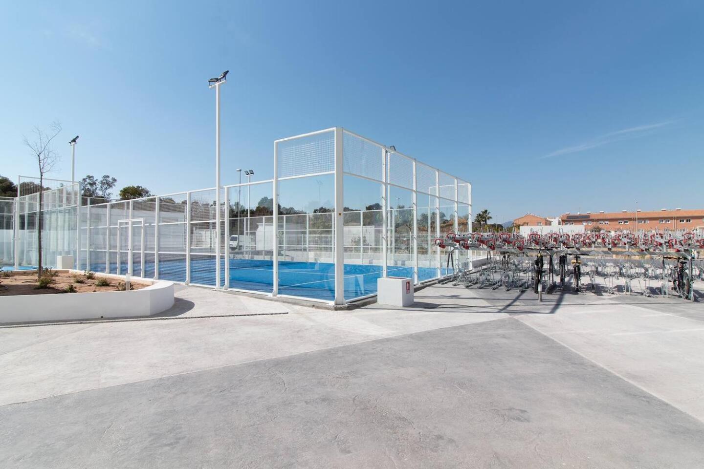 Luxury Apartment With 2 Bedrooms In Canet D'En Berenguer, Valencia Zewnętrze zdjęcie