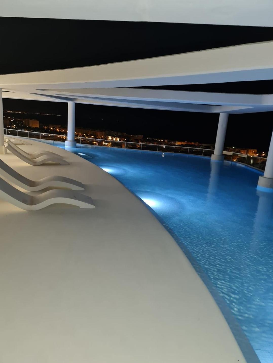 Luxury Apartment With 2 Bedrooms In Canet D'En Berenguer, Valencia Zewnętrze zdjęcie