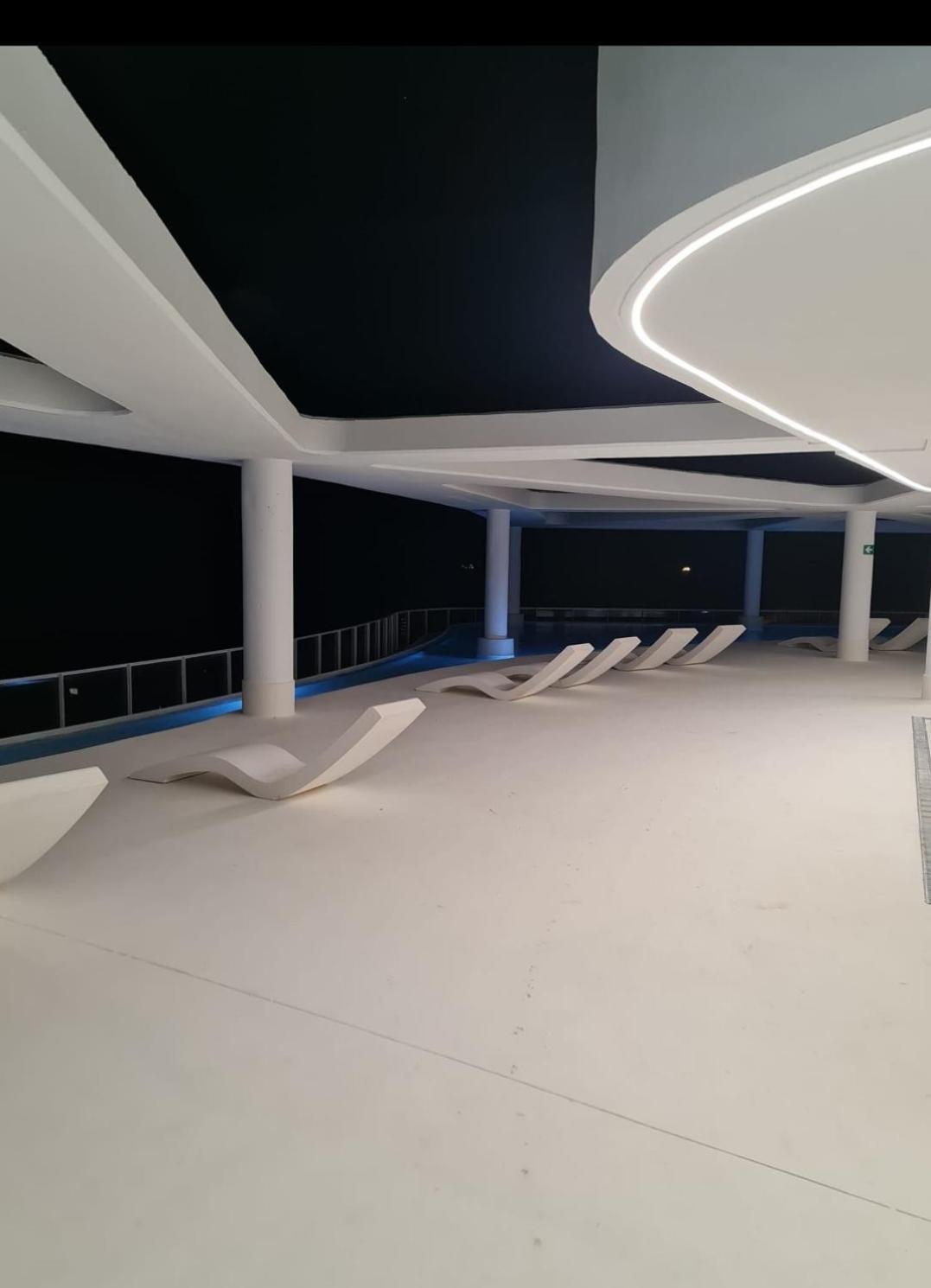 Luxury Apartment With 2 Bedrooms In Canet D'En Berenguer, Valencia Zewnętrze zdjęcie
