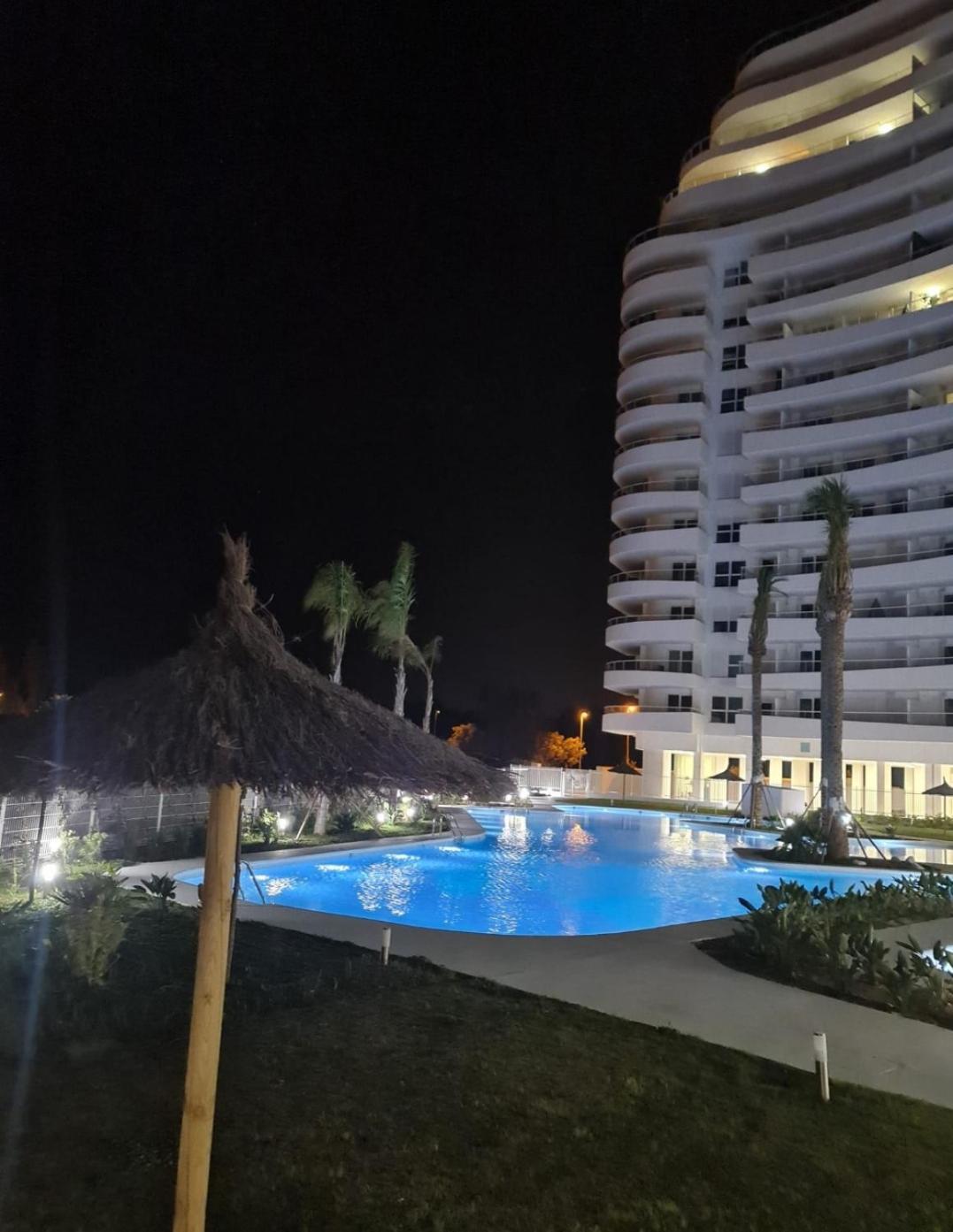 Luxury Apartment With 2 Bedrooms In Canet D'En Berenguer, Valencia Zewnętrze zdjęcie