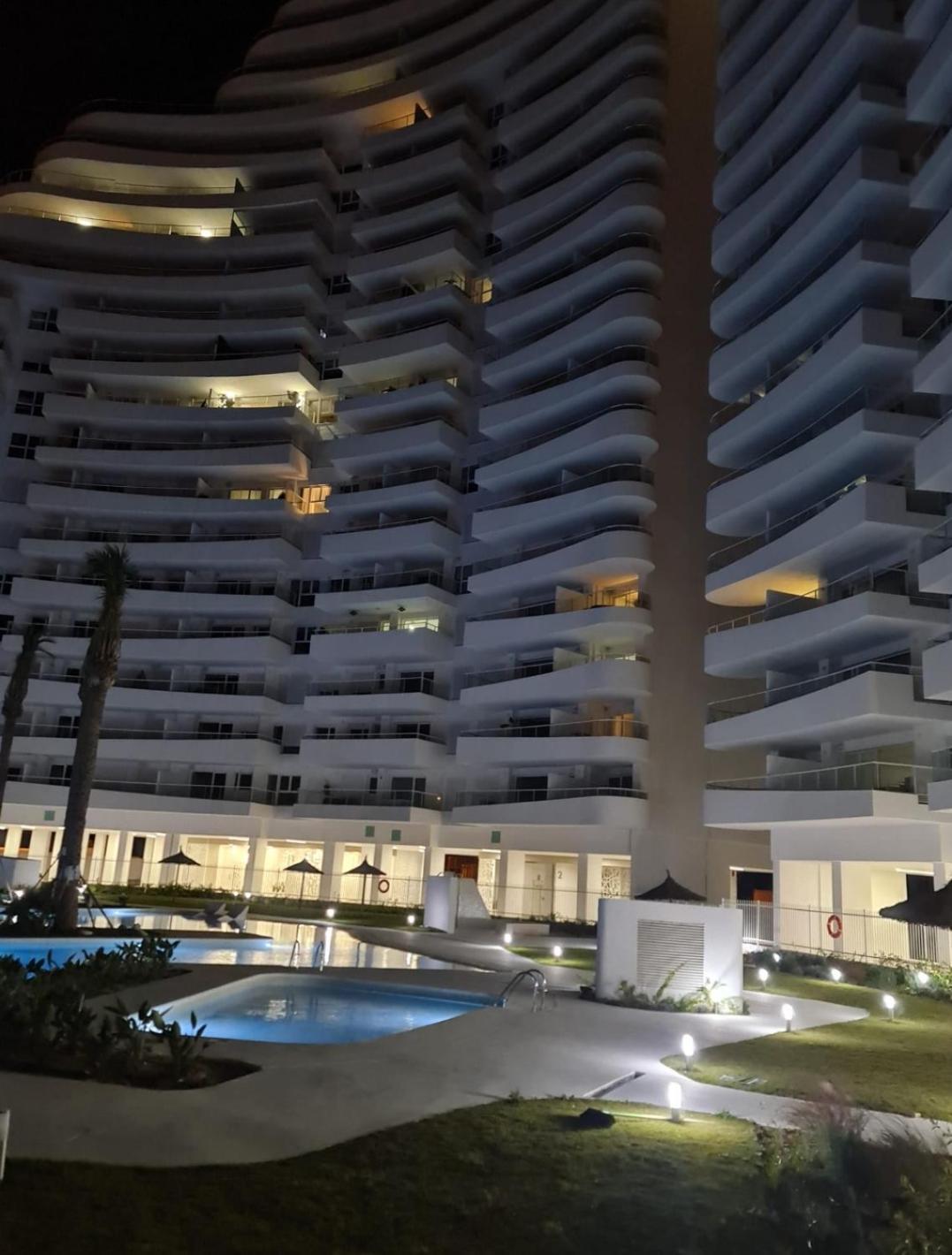 Luxury Apartment With 2 Bedrooms In Canet D'En Berenguer, Valencia Zewnętrze zdjęcie