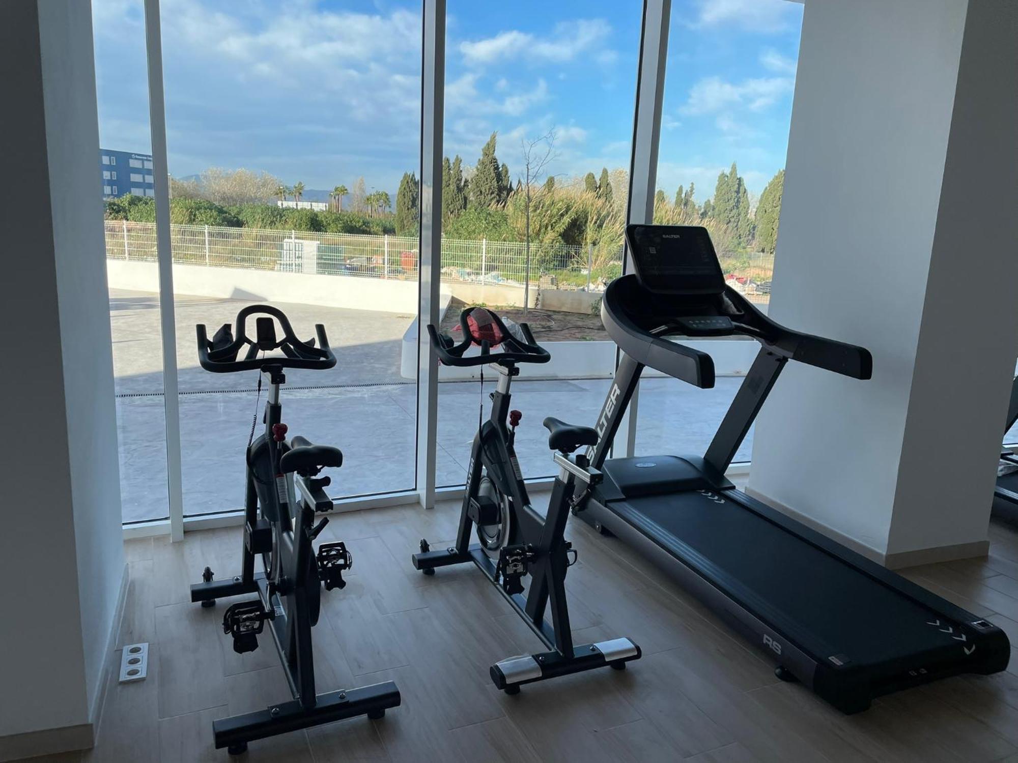 Luxury Apartment With 2 Bedrooms In Canet D'En Berenguer, Valencia Zewnętrze zdjęcie