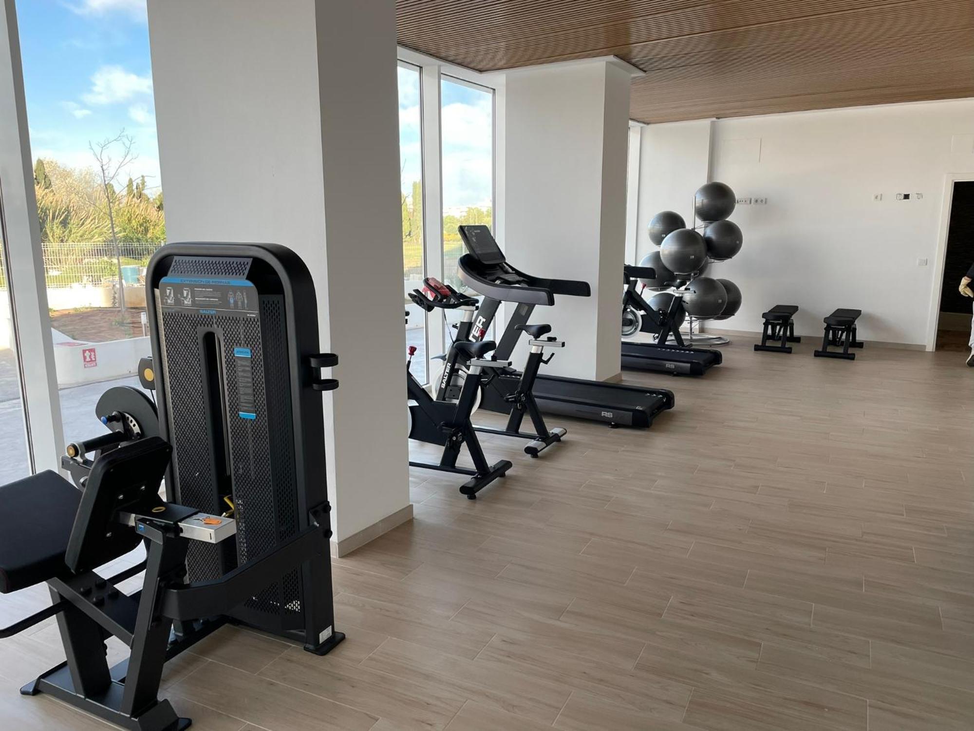 Luxury Apartment With 2 Bedrooms In Canet D'En Berenguer, Valencia Pokój zdjęcie